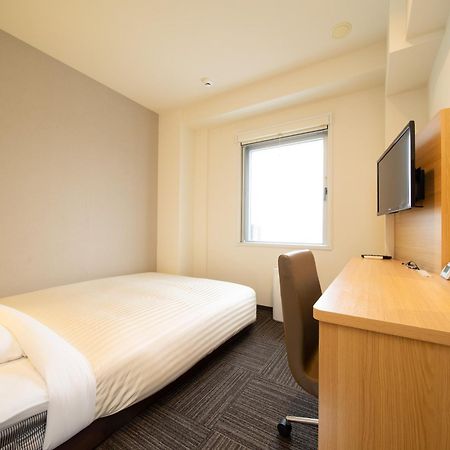Super Hotel Sapporo Susukino Kültér fotó