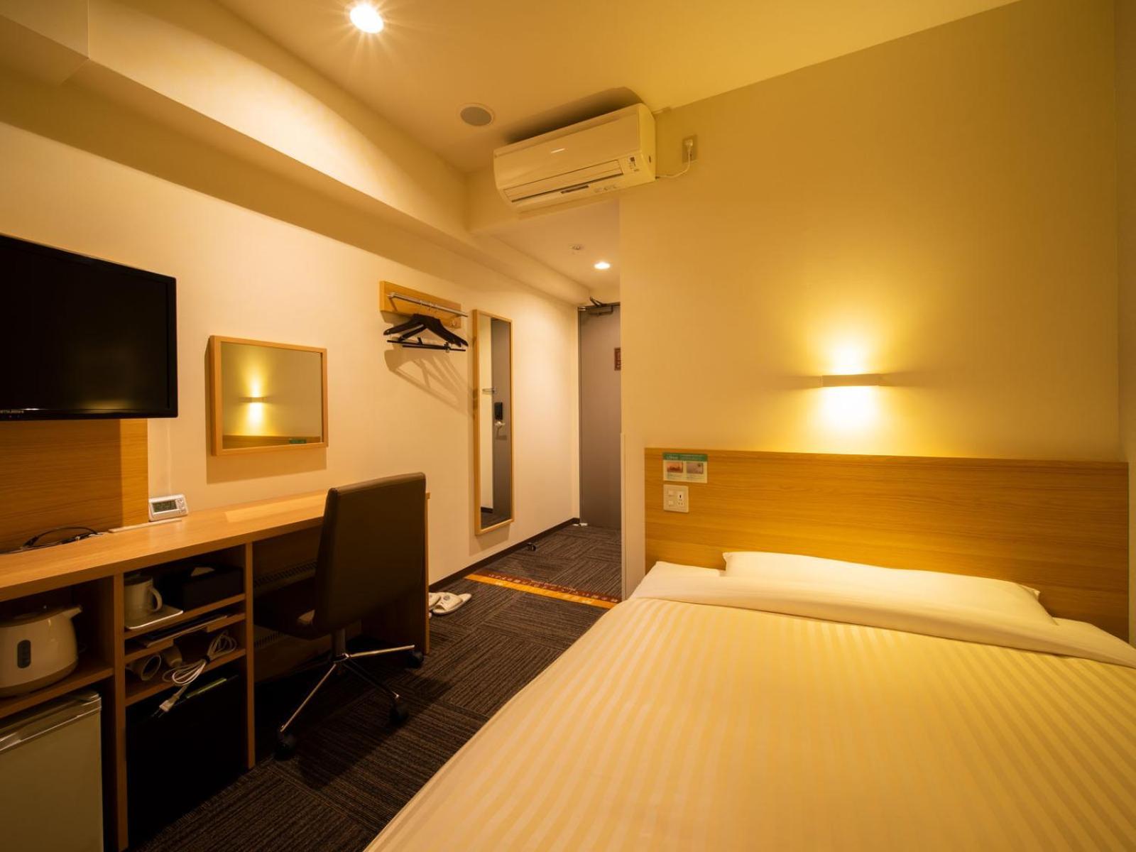 Super Hotel Sapporo Susukino Kültér fotó