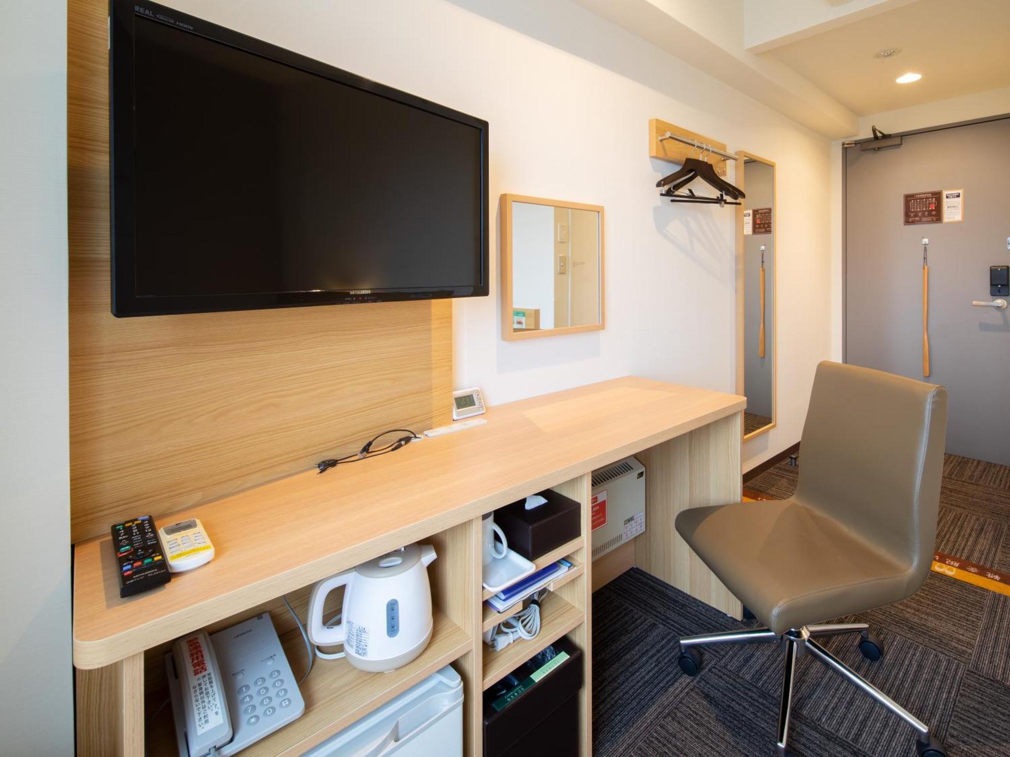 Super Hotel Sapporo Susukino Kültér fotó