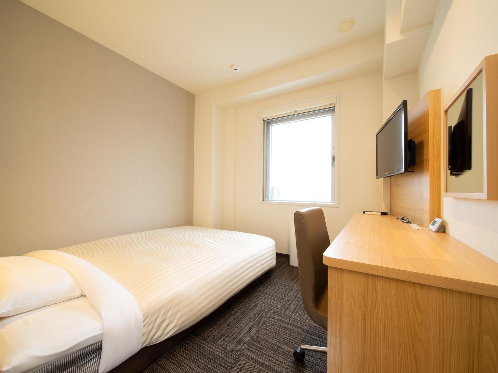 Super Hotel Sapporo Susukino Kültér fotó